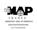 Association MAP (Médecine Aide et Présence)
